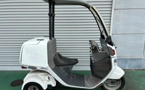 HONDA GYRO