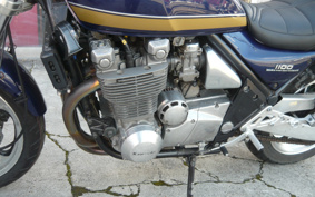 KAWASAKI ZEPHYR 1100 1993 ZRT10A