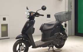 SUZUKI ﾚｯﾂ CA4AA