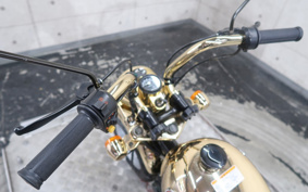 HONDA MONKEY Z50J