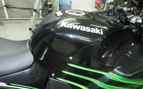 KAWASAKI ZX 1400 NINJA R A 2013