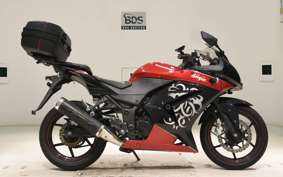 KAWASAKI NINJA 250R 2015 EX250K