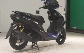 YAMAHA CYGNUS 125 XSR 3 2003 SED8J