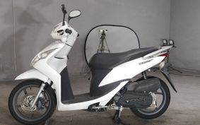 HONDA DIO 110 JF31