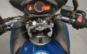 SUZUKI GSR250S GJ55D