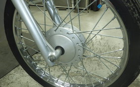 HONDA C50 SUPER CUB 2018 AA04