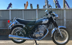 YAMAHA SR400 FINAL ED 2021 RH16J