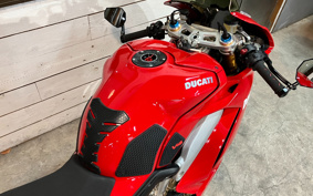 DUCATI PANIGA-REV4S 2019 DA00J