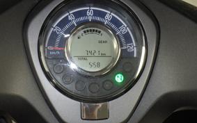 HONDA C125 SUPER CUB JA58