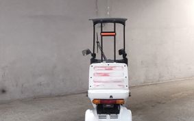 HONDA GYRO TA03
