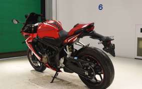 HONDA CBR650R 2019 RH03