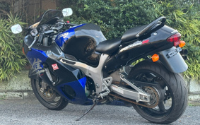 SUZUKI GSX1300R HAYABUSA 2002 A1111