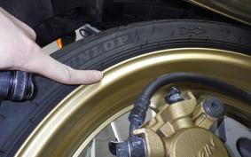 HONDA CB400 SUPER BOLDOR VTEC 2011 NC42