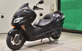 HONDA FORZA Z 2007 MF08