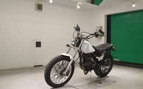 YAMAHA TW200 Gen.2