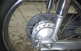 HONDA C110 SUPER CUB JA07