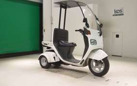 HONDA GYRO CANOPY 2001 TA03
