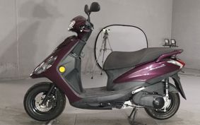 YAMAHA  AXIS Z SED7J