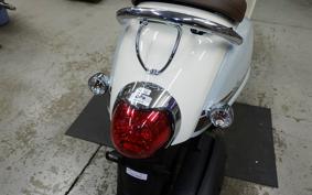 YAMAHA VINO 50 Gen.4 AY02
