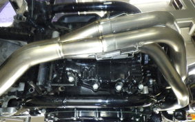 HONDA CB400SF VTEC SPEC 2 2002 NC39