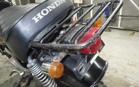 HONDA GORILLA 2021 Z50J