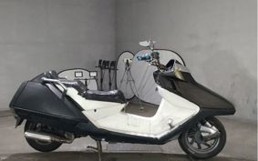 HONDA FUSION MF02