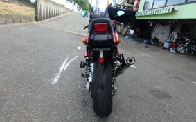 SUZUKI GS1200SS 2002 GV78A