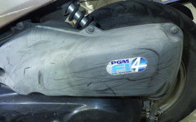 HONDA GIORNO 2 2023 AF70