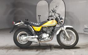 SUZUKI VANVAN 200 NH42A