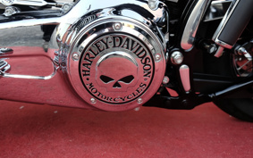 HARLEY HARLEY FLSTC 2007 BW5