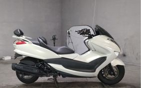 YAMAHA MAJESTY 250 SG20J