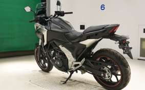 HONDA NC750X DCT 2021 RH09