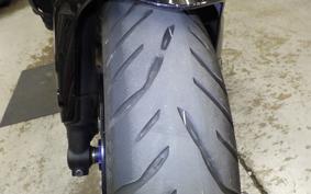 YAMAHA MT-09 SP 2021 RN69J