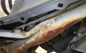 SUZUKI ADDRESS V50 Gen.2 2011 CA44A