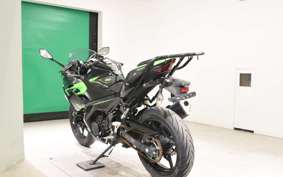 KAWASAKI NINJA 400 2019 EX400G