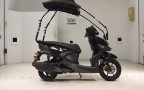 YAMAHA CYGNUSRAYZRヤネツキ 2012