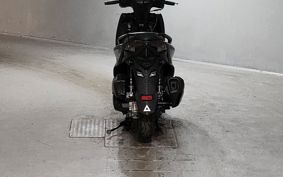 YAMAHA  CYGNUS  GRIF ASU SEJ4J