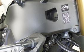 YAMAHA XSR900 2025 RN96J