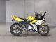 Фото Yamaha YZF-R15 с японского аукциона