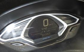 HONDA PCX125 2025 JF81