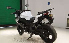 KAWASAKI Z250 2024 ER250C