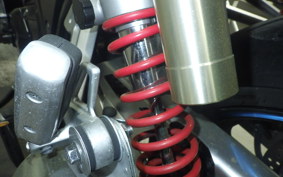 SUZUKI GSX1400 2004 GY71A