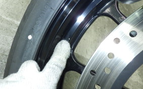 KAWASAKI ELIMINATOR400-3SE 2023 EL400A