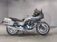 Фото Honda CBX1000 1984 с японского аукциона