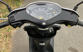 HONDA DIO AF68