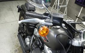 HARLEY FLSL 1750 2018