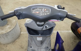 SUZUKI ADDRESS V125 G 1991 CF4EA
