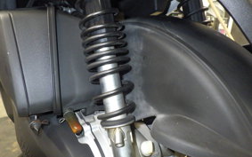 YAMAHA CYGNUS 125 XSR 3 2024 SEA5J