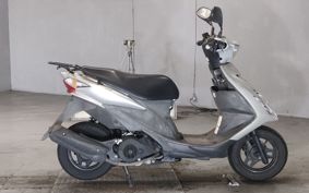 SUZUKI ADDRESS V125 CF4MA