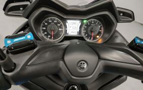 YAMAHA X-MAX 250 SG42J